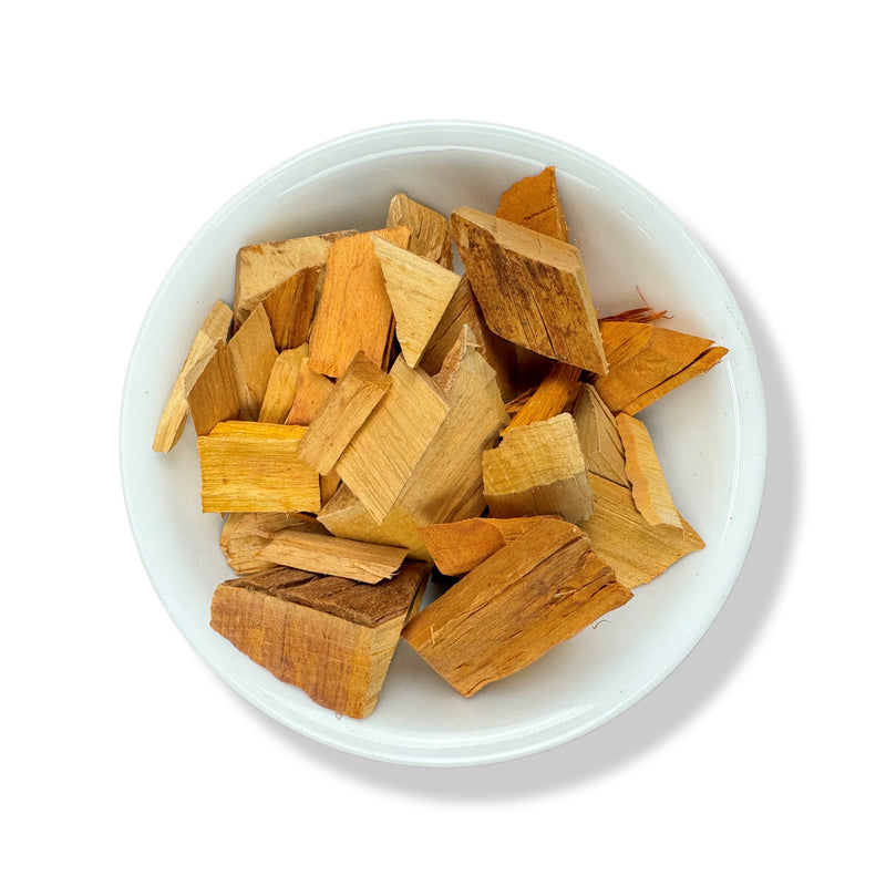 Tejocote (Hawthorn Chips)