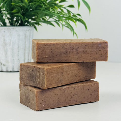 Tepezcohuite Soap