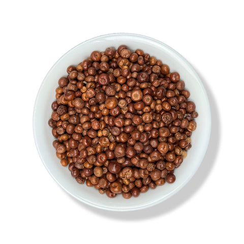Uva Ursi Fruit (Pinguica Fruto)