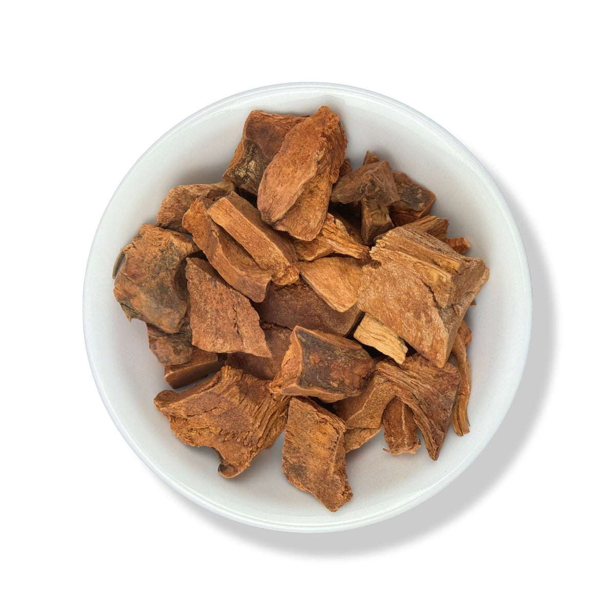 Cocolmeca Bark - Joint & Antioxidant Support | Evergreen Herbs ...