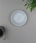 Video of Burdock Root pouch being poured into a white bowl.