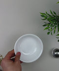 Video of Evergreen Herbs Cuachalalate being displayed in a pouch and poured out into a bowl.