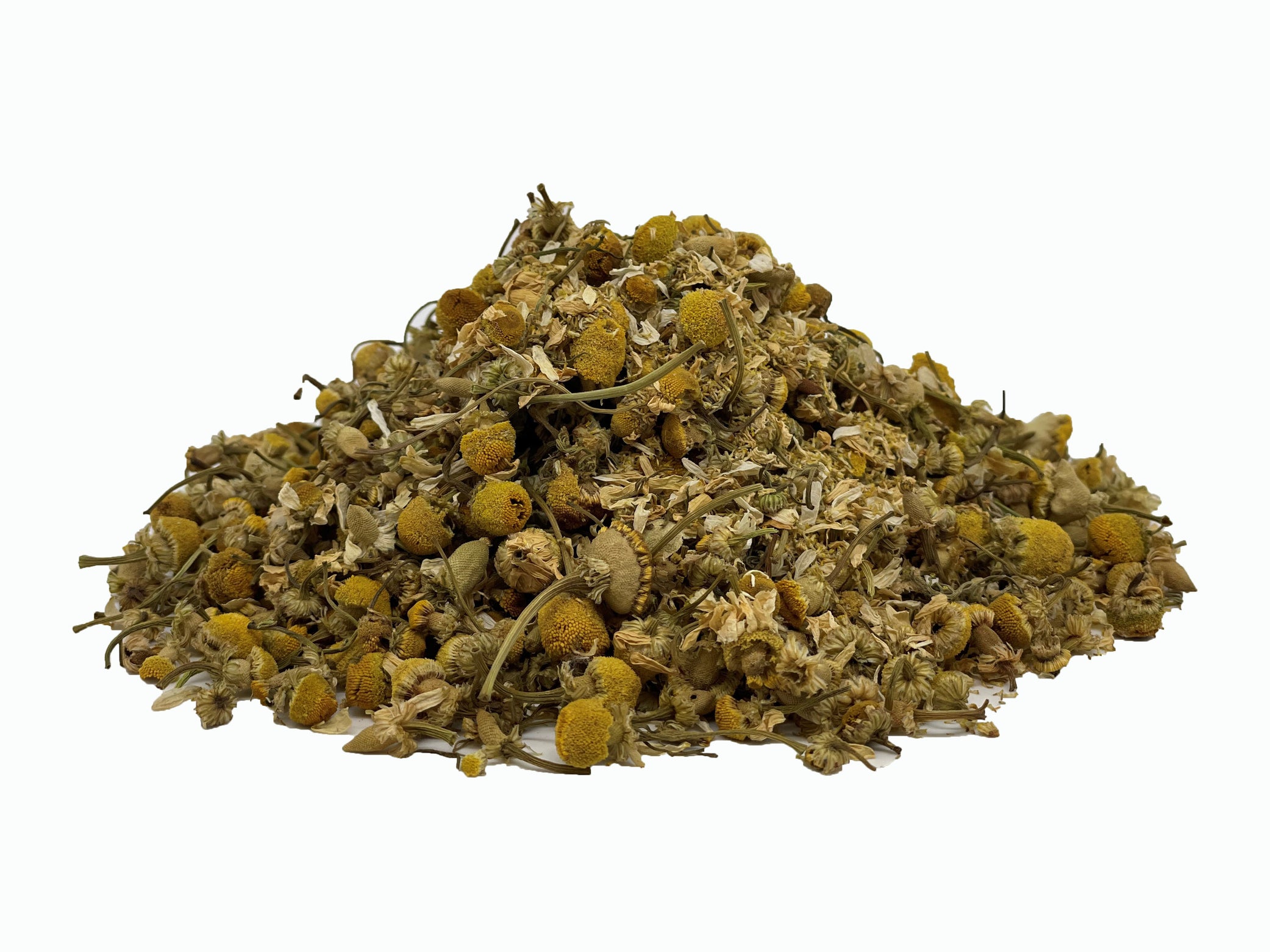 Chamomile Flowers - 4 oz.