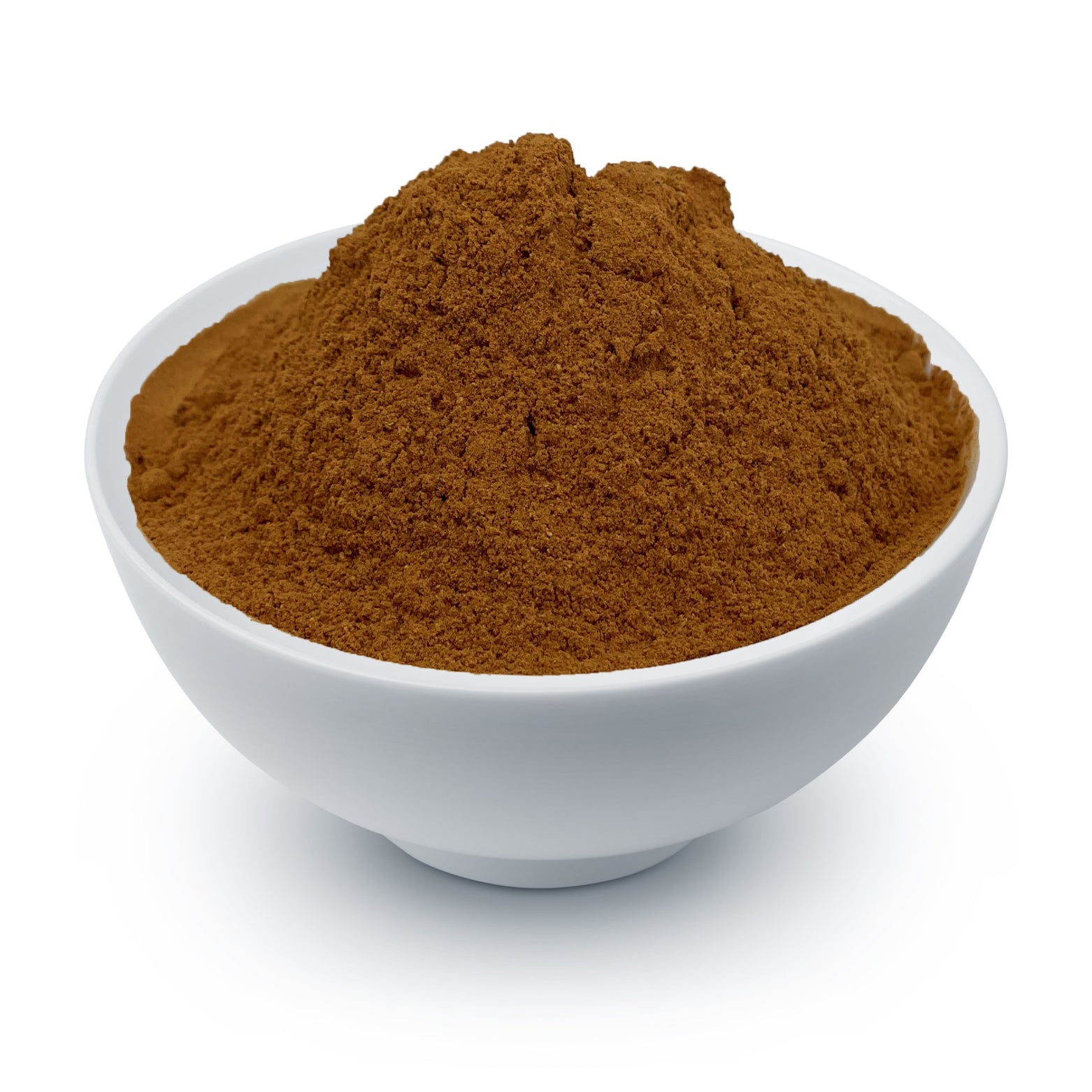 Cinchona Bark Powder - 8 oz.