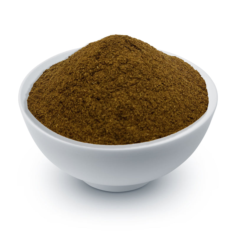 Cornsilk Powder (Pelo De Elote en Polvo) - 8 oz.