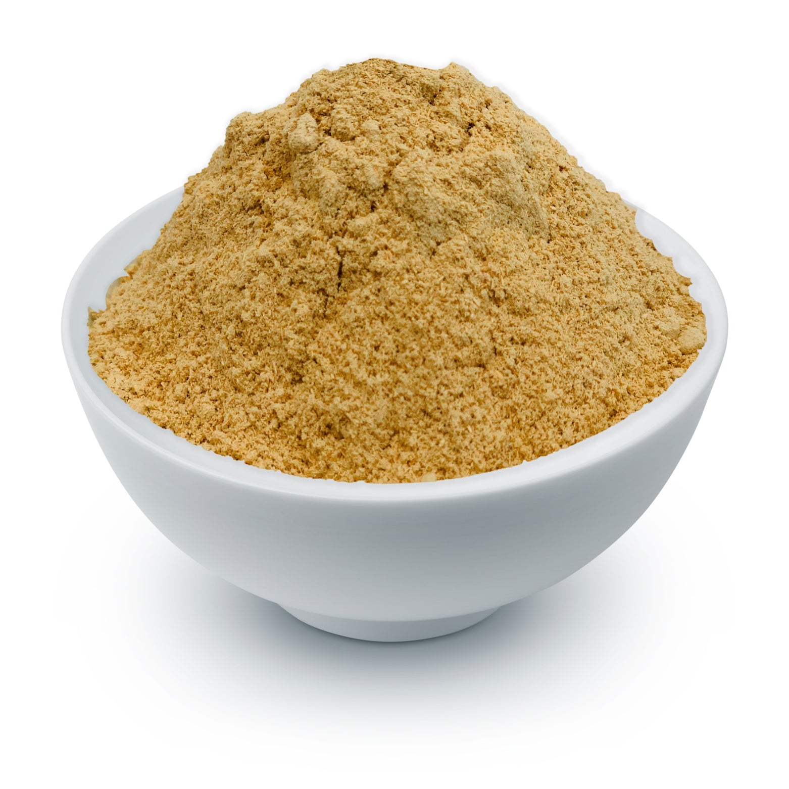 Ginger Root Powder - 8 oz.