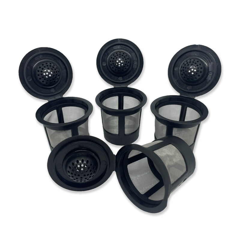 Reusable K-Cup (4 pack)
