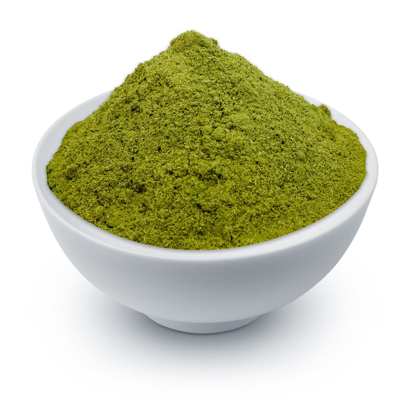 Moringa Leaf Powder (8 oz.)