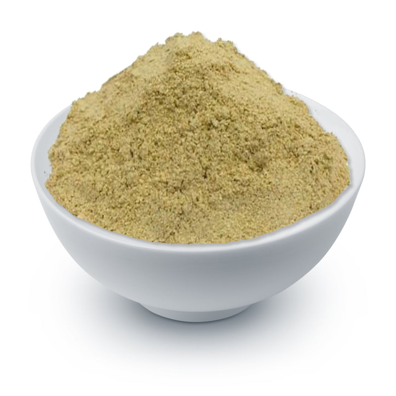 Muira Puama Root Powder (8 oz.)
