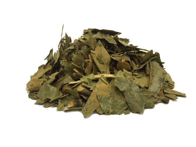 Nispero (Loquat Leaves)