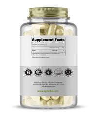 Nopal Capsules - 90 Capsules - 450 mg.