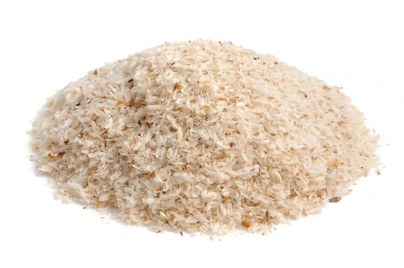 Psyllium Husk (8 oz.)