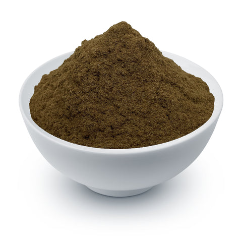 Red Clover Powder