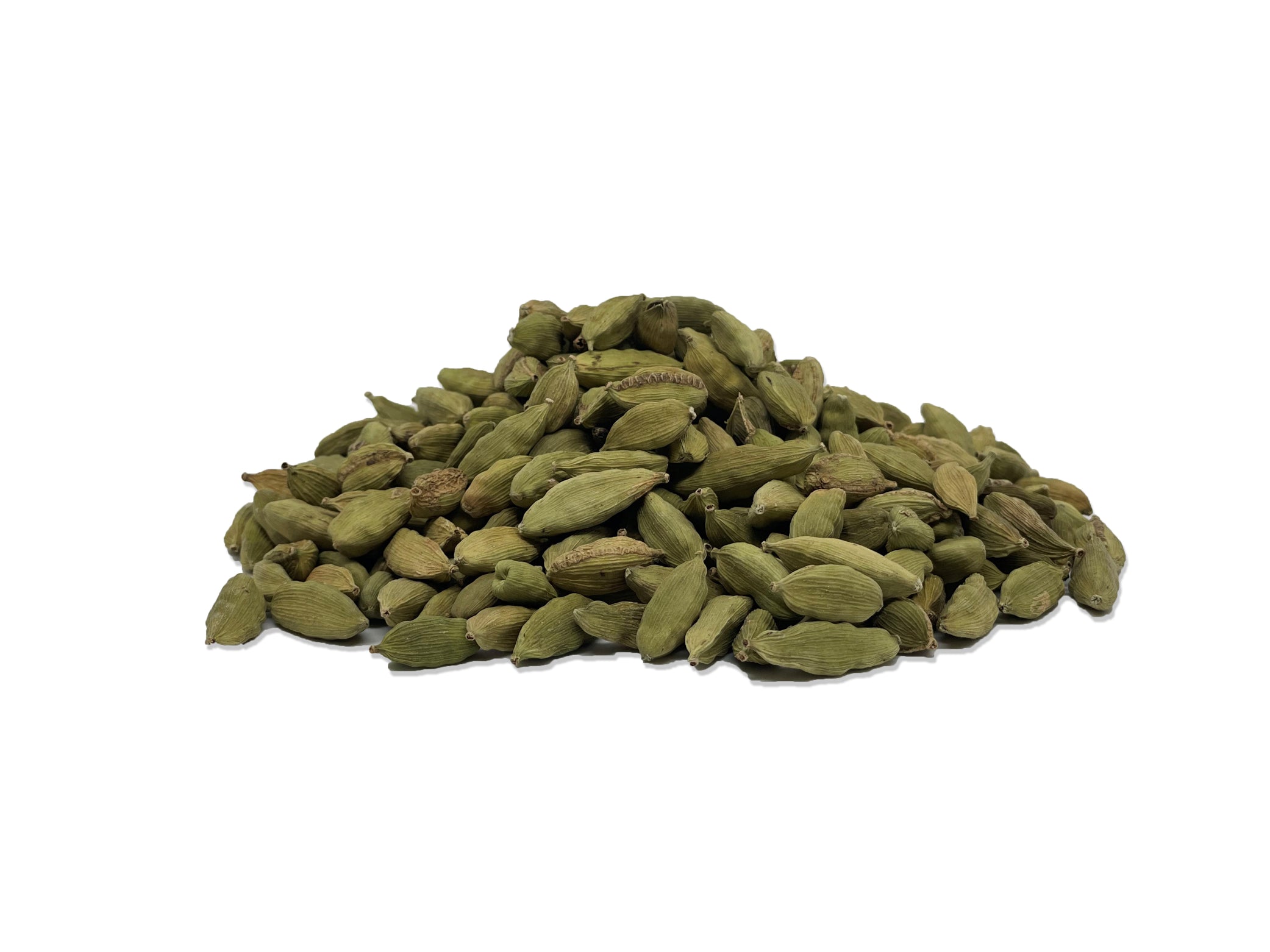 Whole Cardamom Pods - 4 oz.