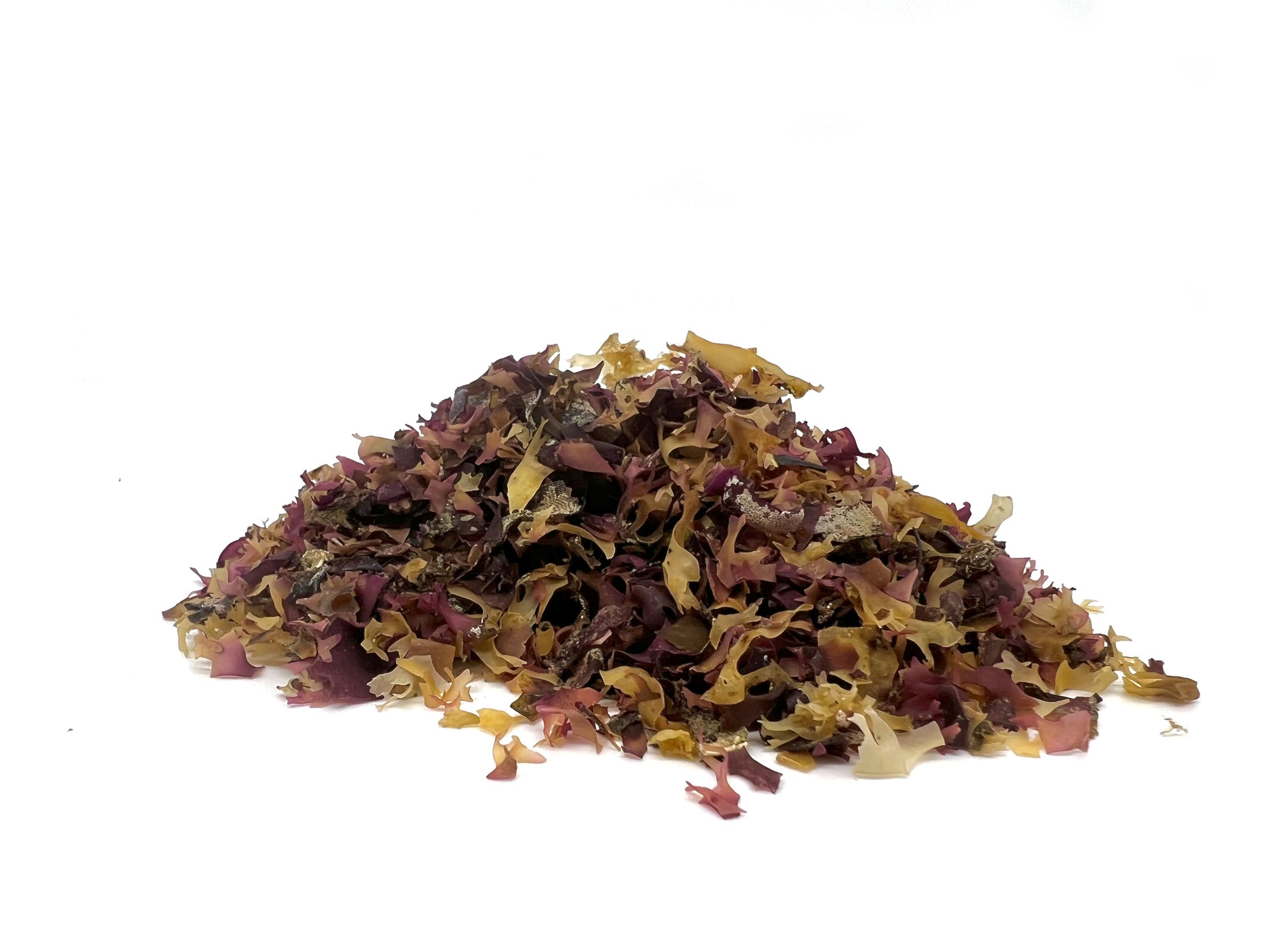 Irish Sea Moss Flakes - 4 oz.