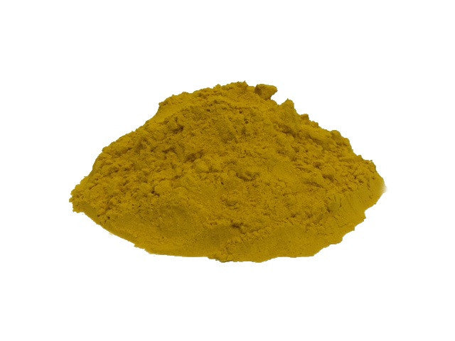 Turmeric Powder (Curcurma en Polvo)